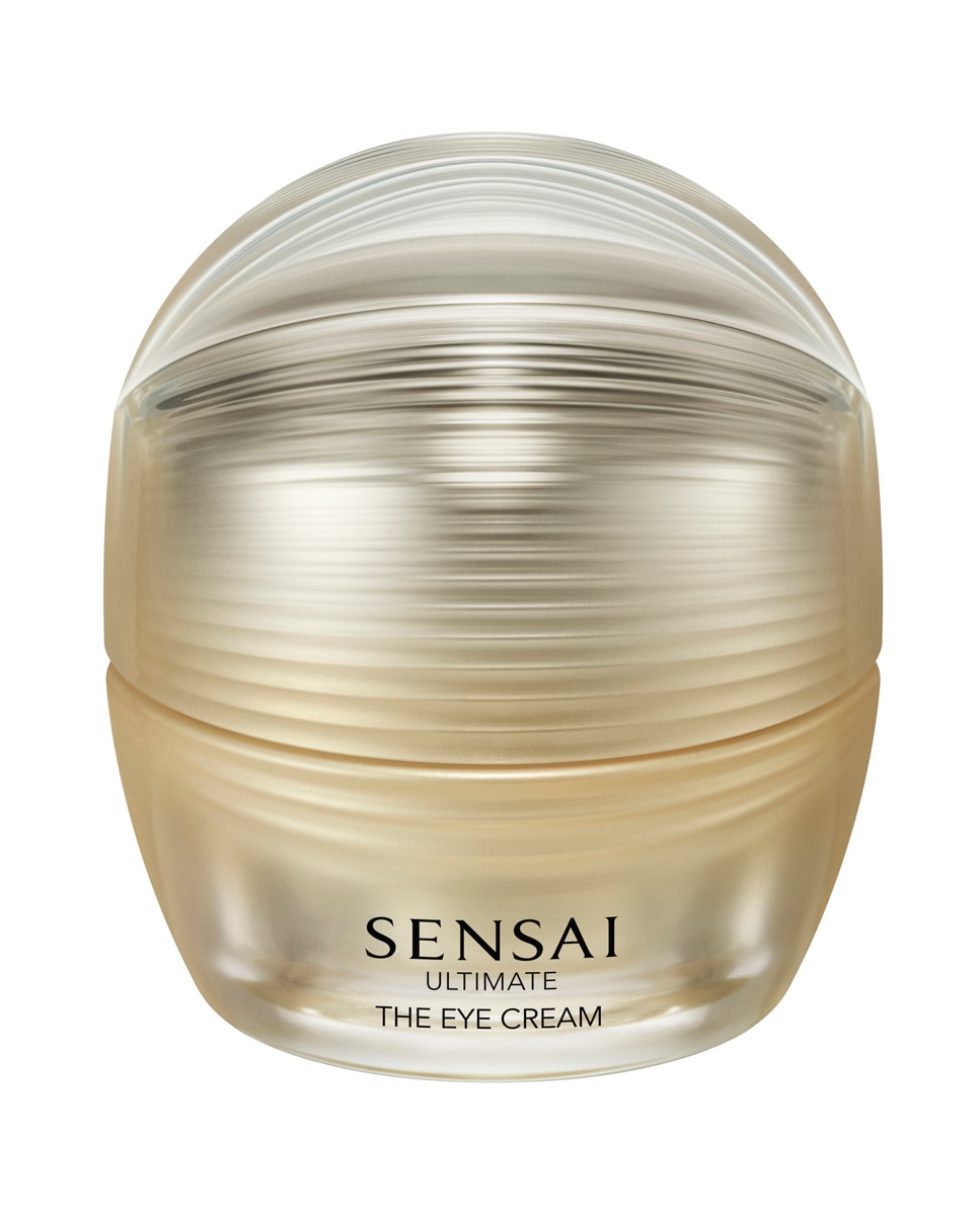 Sensai - Contorno de ojos Antiarrugas Ultimate 15 ml Sensai.