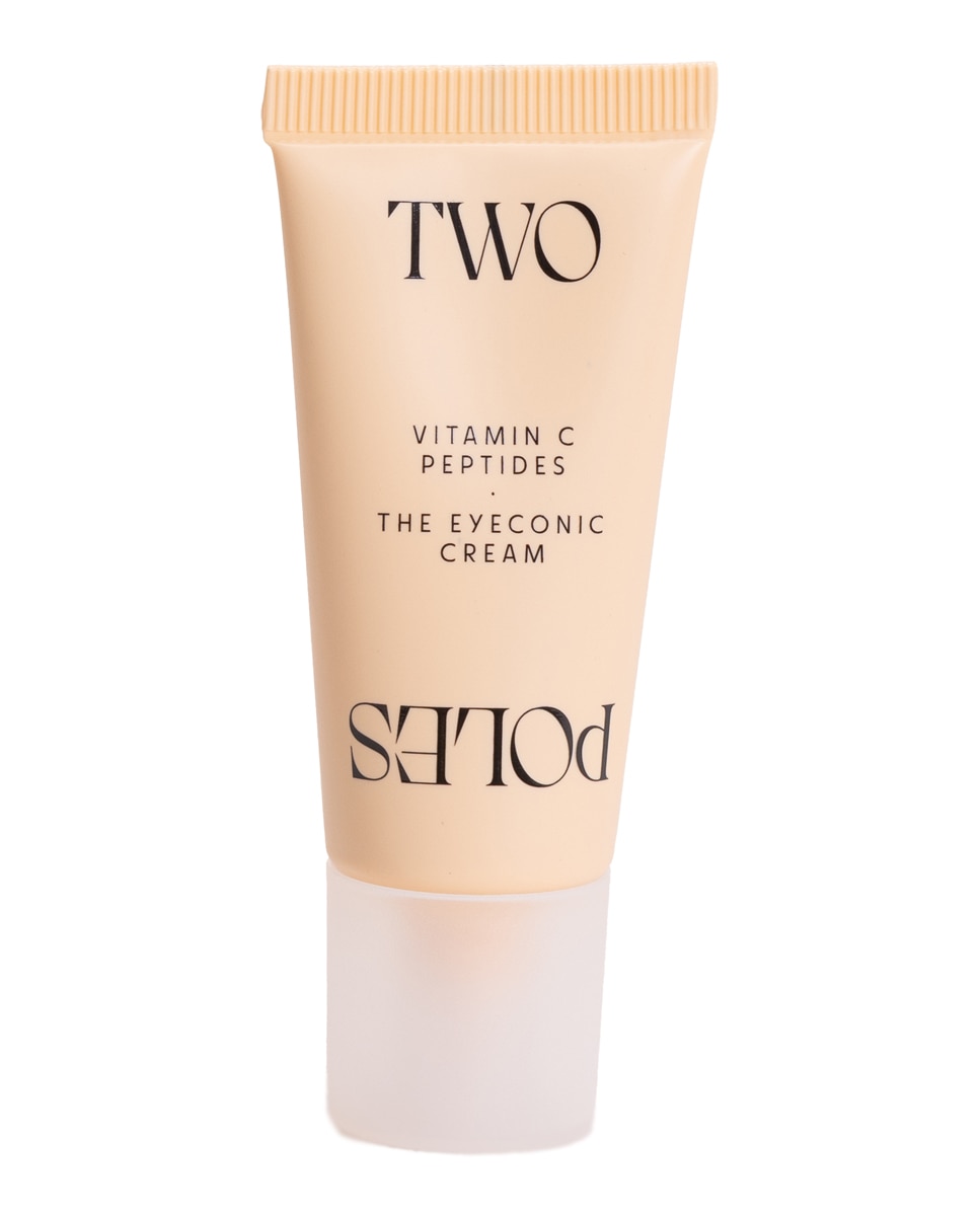 TWO POLES - Contorno de ojos The Eyeconic Cream 15 ml Two Poles.