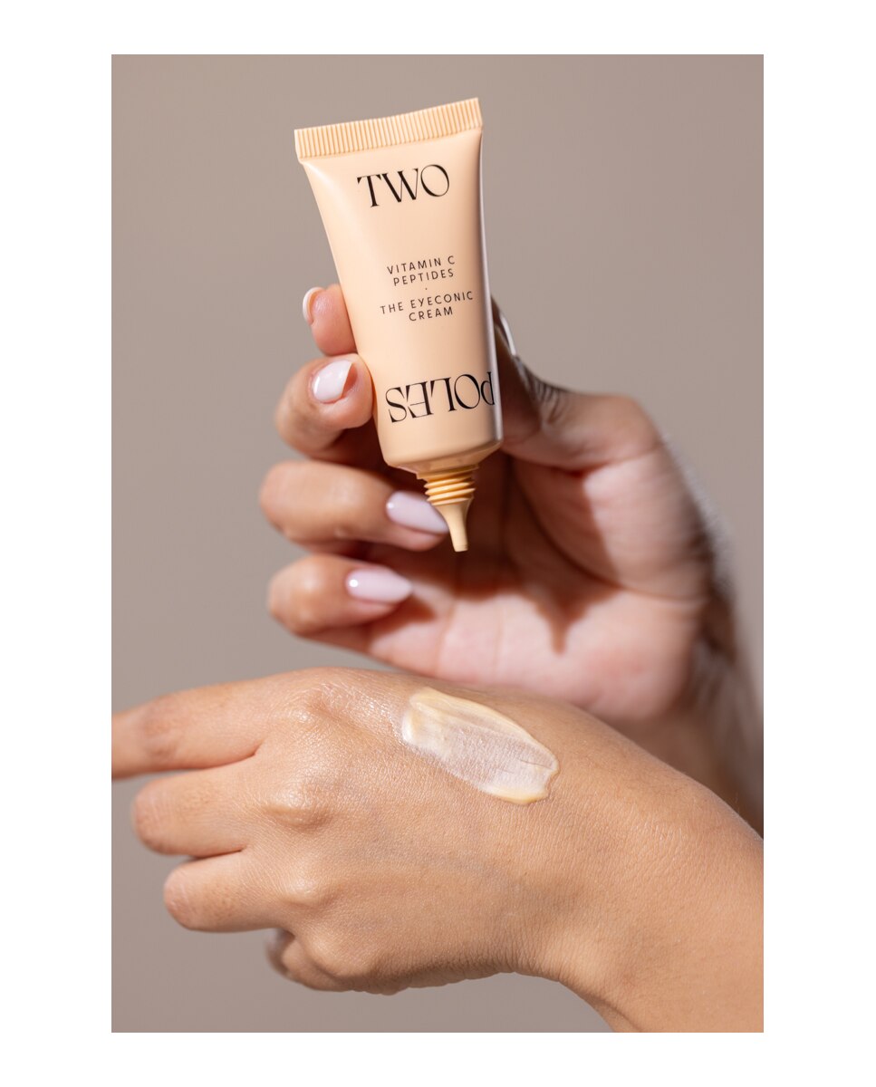Contorno de ojos The Eyeconic Cream 15 ml Two Poles - 15 ml 8