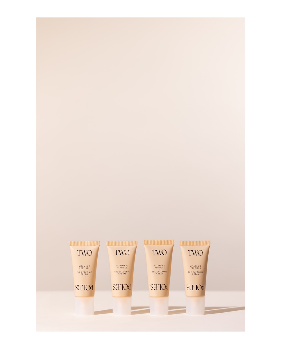 Contorno de ojos The Eyeconic Cream 15 ml Two Poles - 15 ml 9