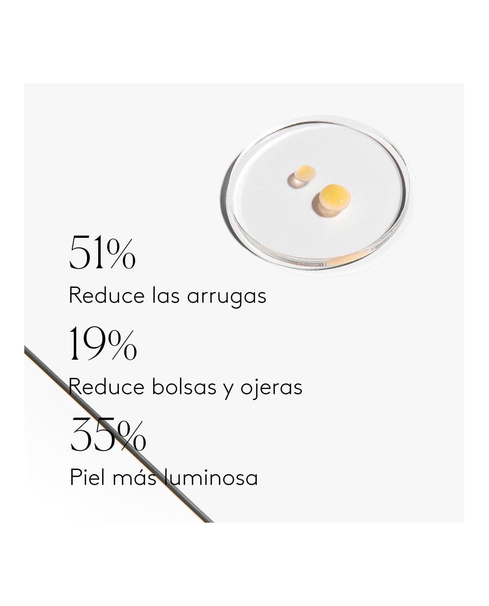 Contorno De Ojos The Architect Cocunat - 20 ml 4