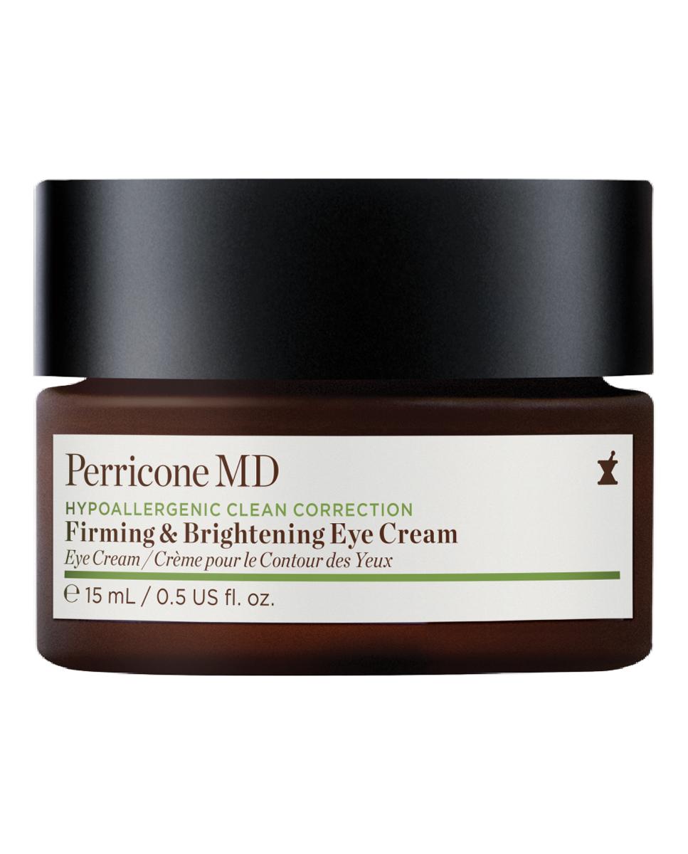 Hypoallergenic Clean Correction Firming & Brightening Contorno de Ojos - incoloro incoloro-1