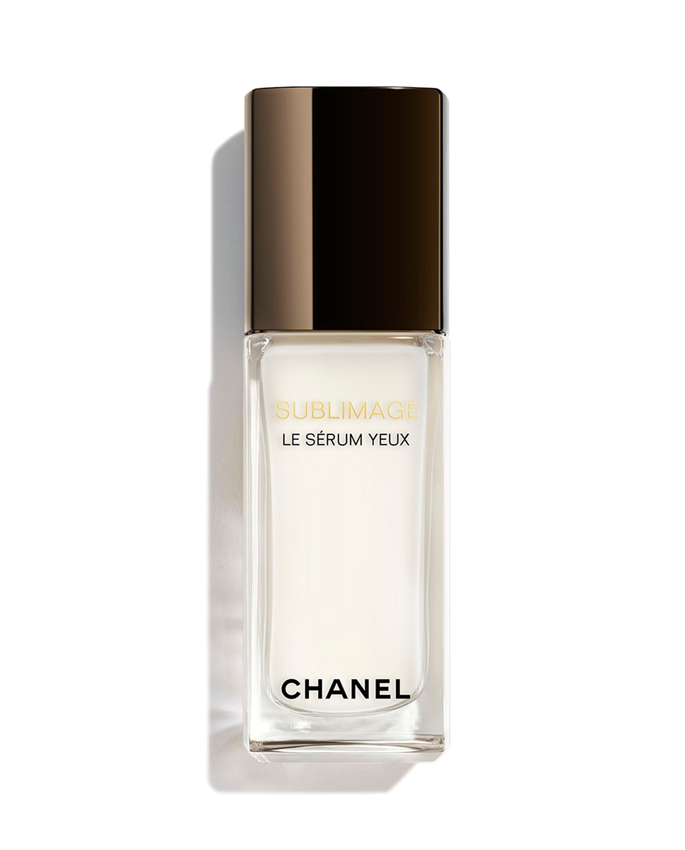 CHANEL - Serum Sublimage Le Sérum Yeux 15 ml Chanel.