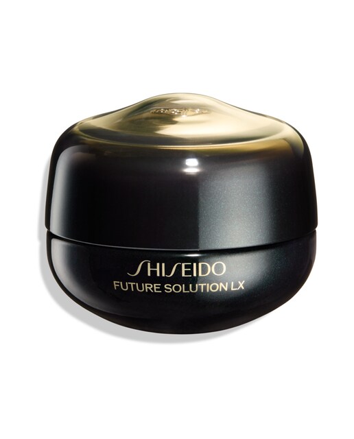 Imagen 0 de Tratamiento De Contorno Ojos Y Labios Future Solution Lx Eye And Lip Contour Regenerating Cream 17ml Shiseido
