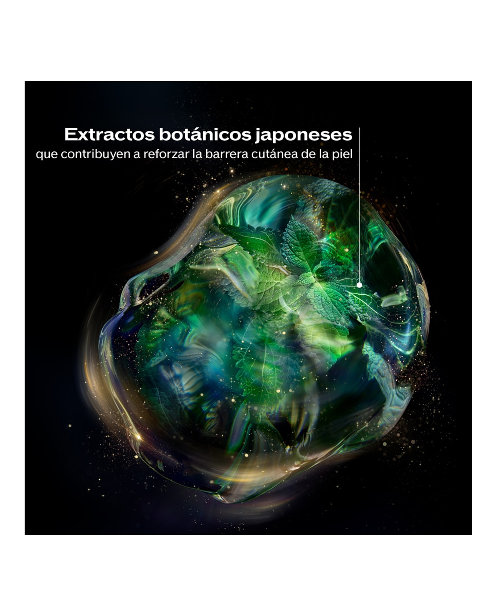 Thumbnail 3 de Shiseido Future Solution LX crema contorno 17 ml