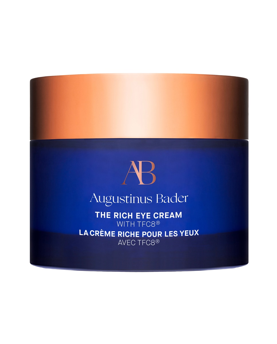 Imagen 0 de Contorno de Ojos The Rich 15 ml Agustinus Bader