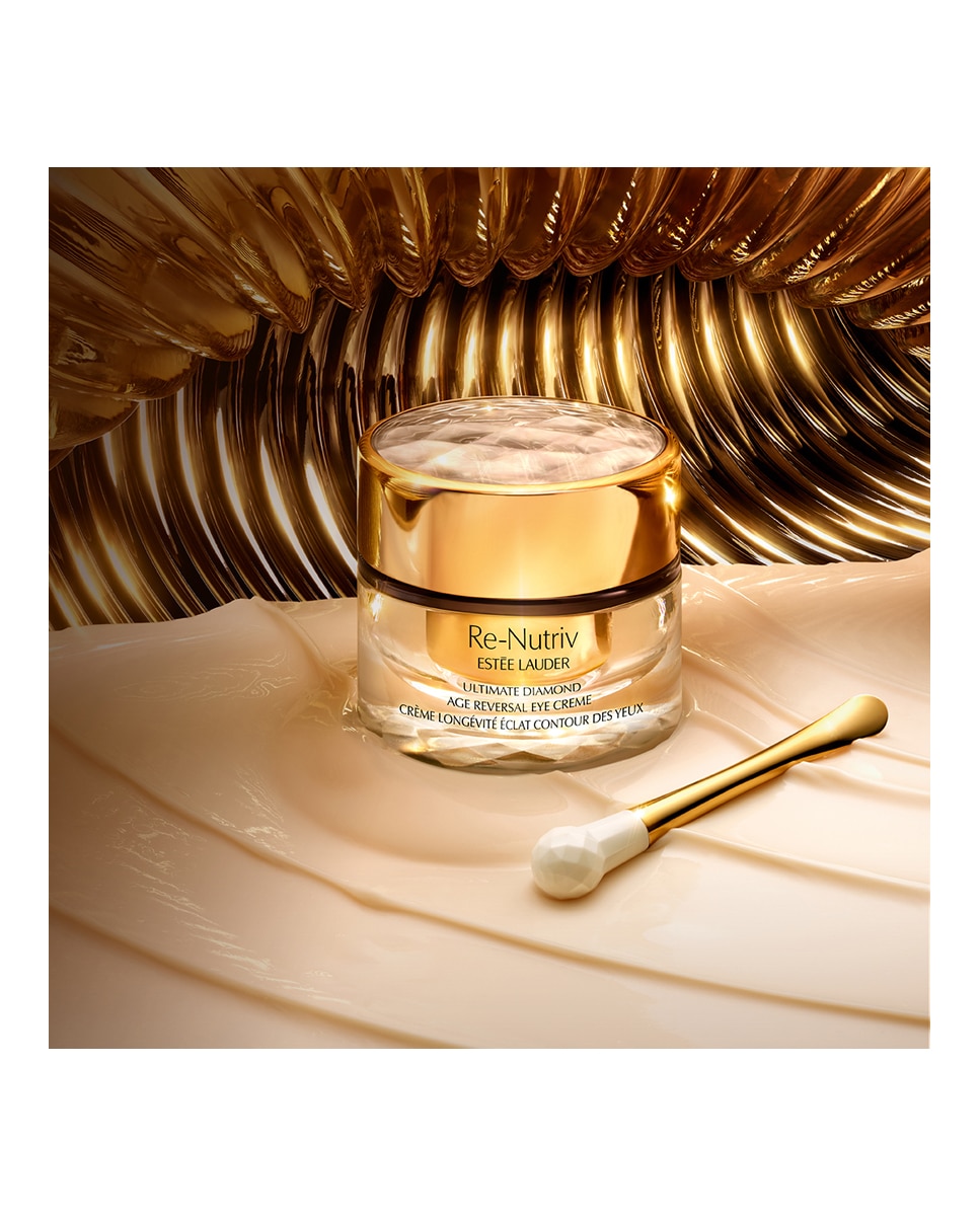 Thumbnail 3 de Estée Lauder Re-Nutriv Ultimate Diamon contorno 15 ml