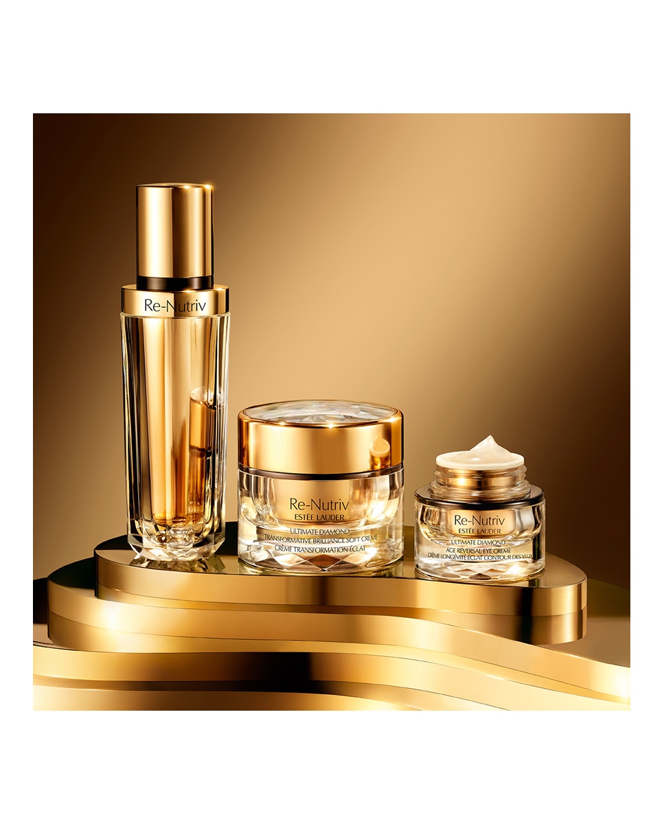 Thumbnail 4 de Estée Lauder Re-Nutriv Ultimate Diamon contorno 15 ml