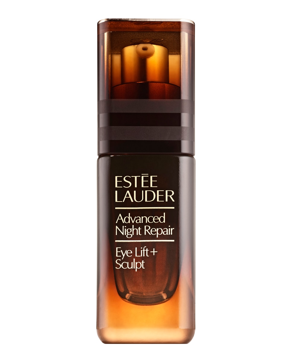 Estée Lauder - Contorno de ojos Eye Lift + Sculpt Advanced Night Repair.