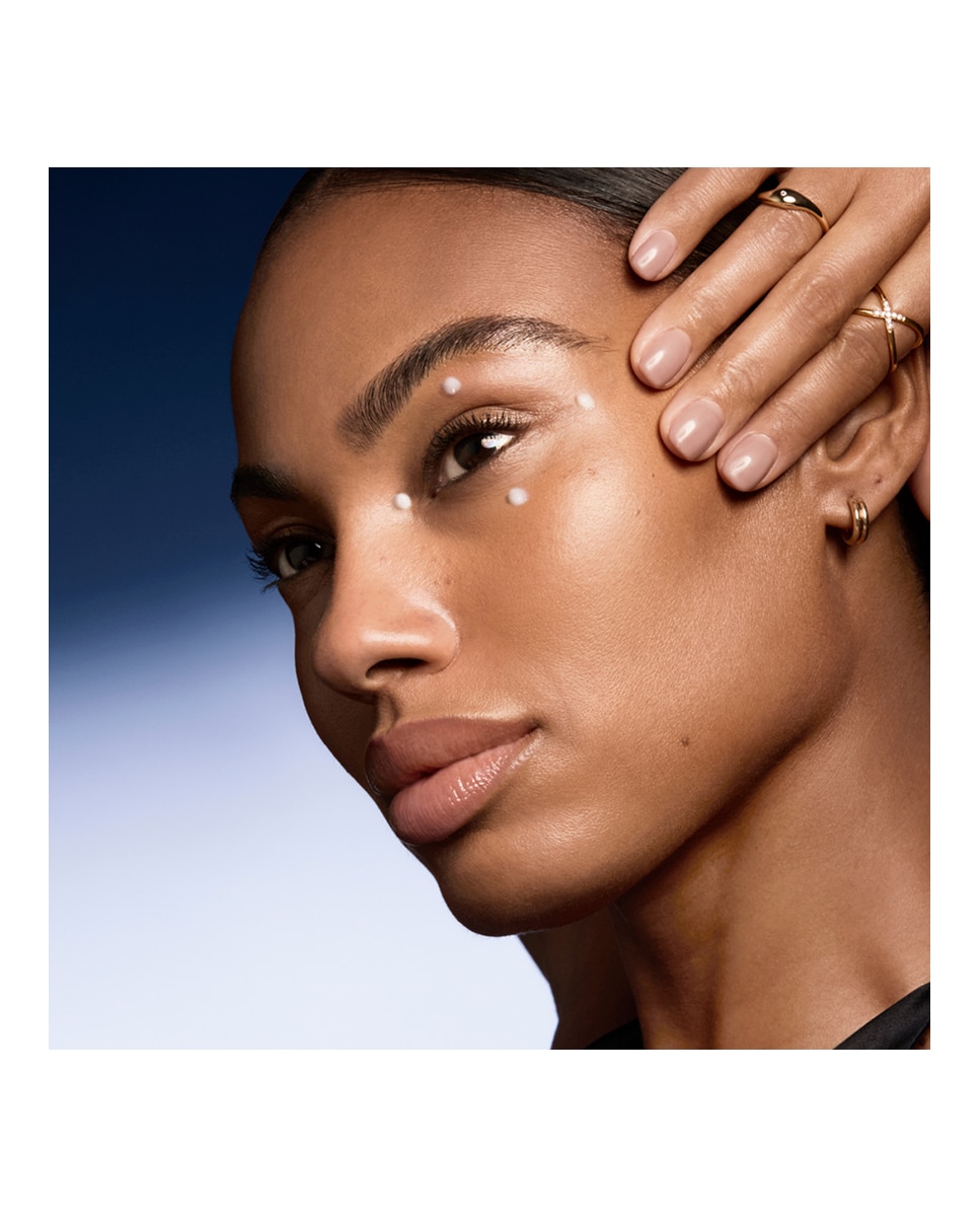 Contorno de ojos Eye Lift + Sculpt  Advanced Night Repair 3
