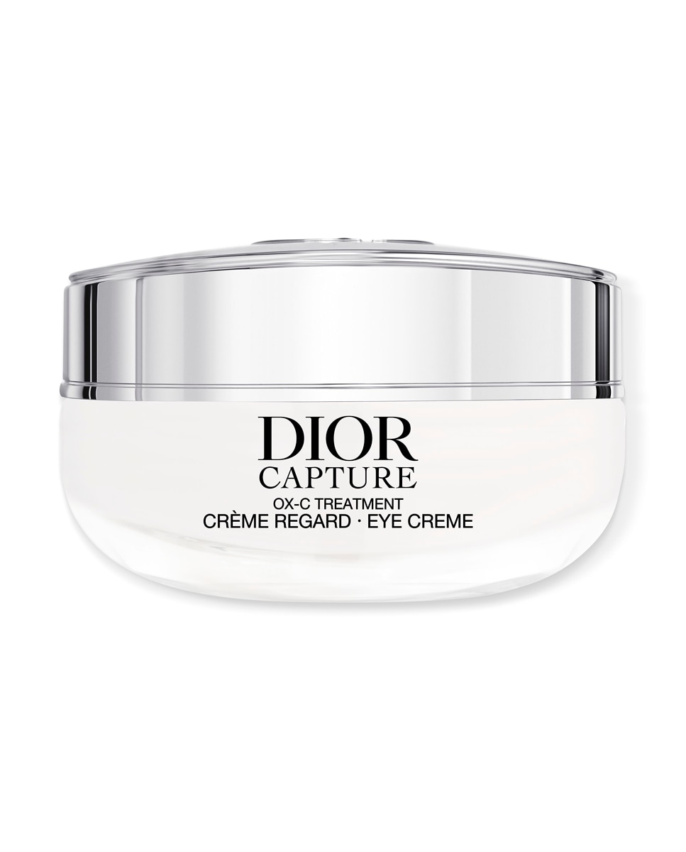 DIOR - Dior Capture Crema Contorno de Ojos Contorno de Ojos - corrección antiedad - arrugas, firmeza, ojeras y bolsas.