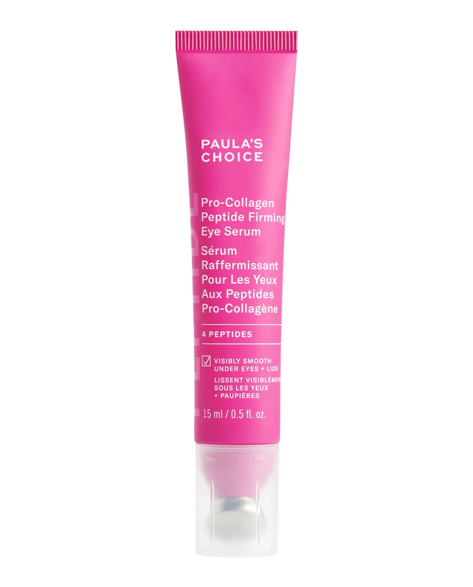 Paula's Choice - Contorno de Ojos Pro-Colágeno Péptidos 15 ml Paula's Choice.
