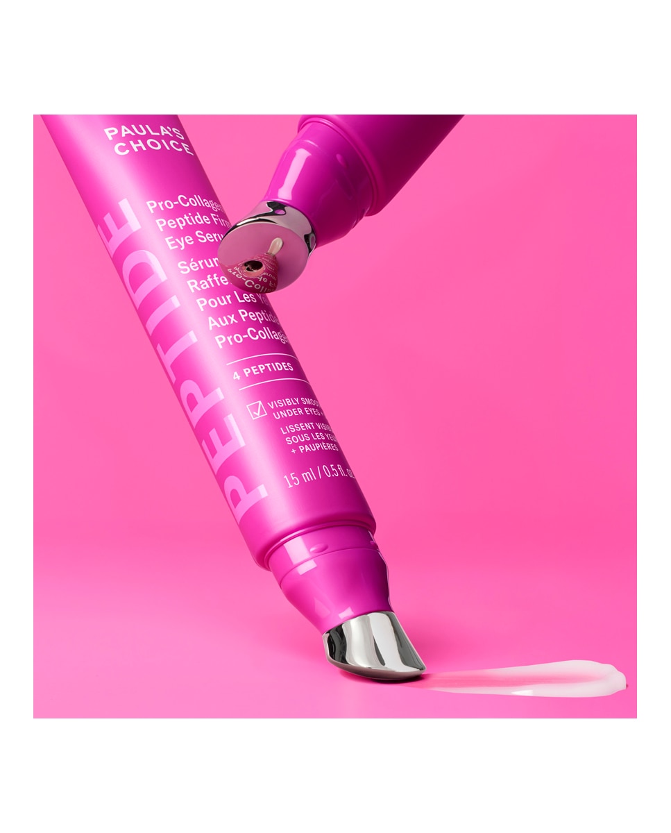 Contorno de Ojos Pro-Colágeno Péptidos 15ml Paula's Choice - 15 ml 2