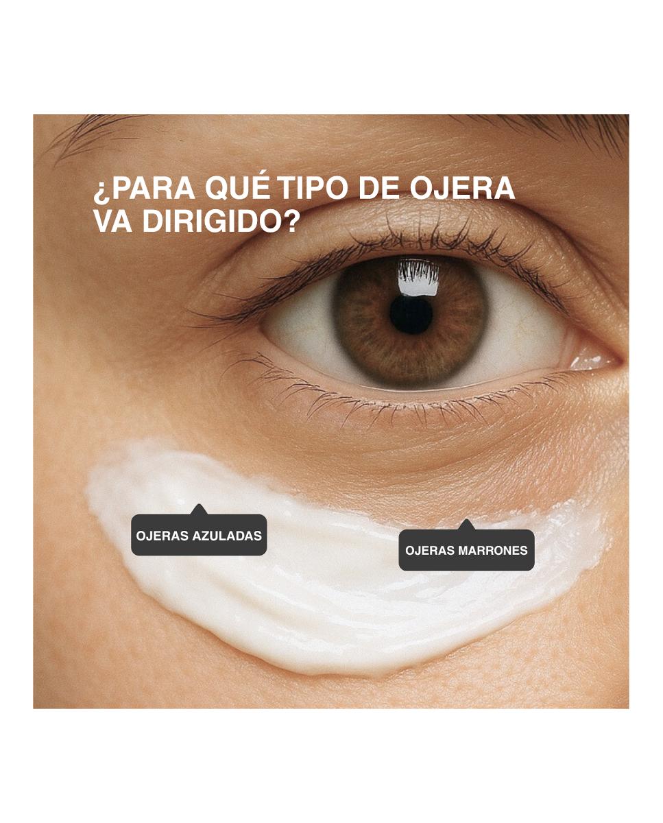 Contorno De Ojos Despigmentante Contorno De Ojos 30 Ml Elisabeth Álvarez Cosmetics 4