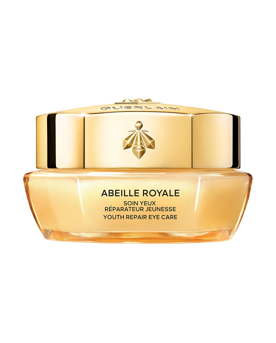 Imagen 0 de Tratamiento De Ojos Reparador De Juventud Abeille Royale Guerlain