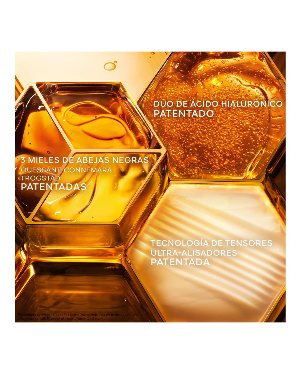 Tratamiento De Ojos Reparador De Juventud Abeille Royale Guerlain - 15 ml 6
