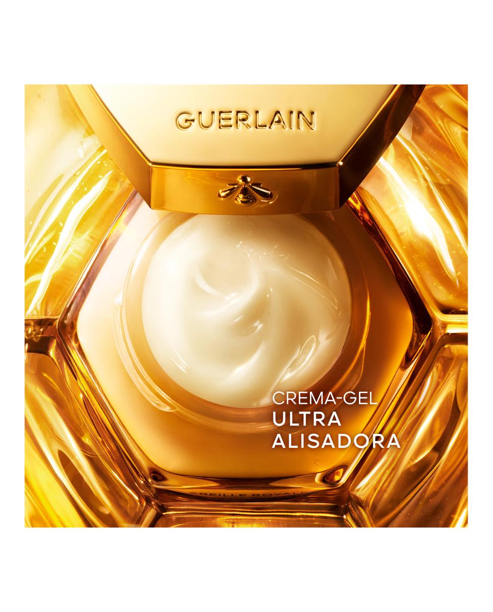 Tratamiento De Ojos Reparador De Juventud Abeille Royale Guerlain - 15 ml 8