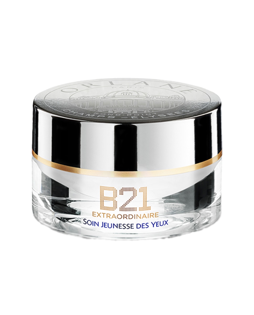 Orlane - Contorno De Ojos Antiedad Global B21 Orlane.