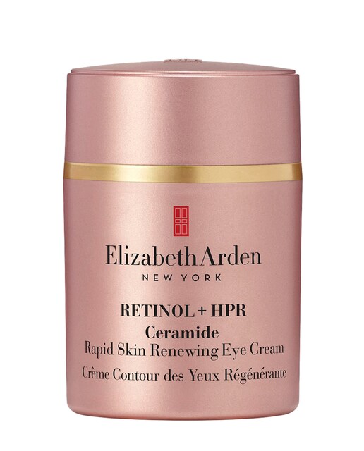 Imagen 0 de Contorno de Ojos Retinol + Hpr Ceramide Rapid Skin Renewing Eye Cream 15 ml Elizabeth Arden