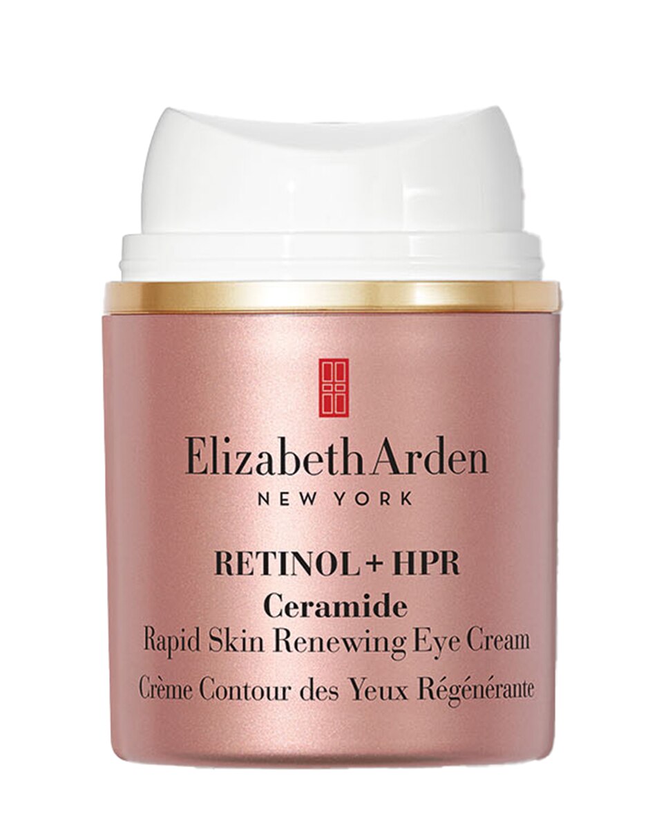 Contorno de Ojos Retinol + Hpr Ceramide Rapid Skin Renewing Eye Cream Elizabeth Arden - 15 ml 3
