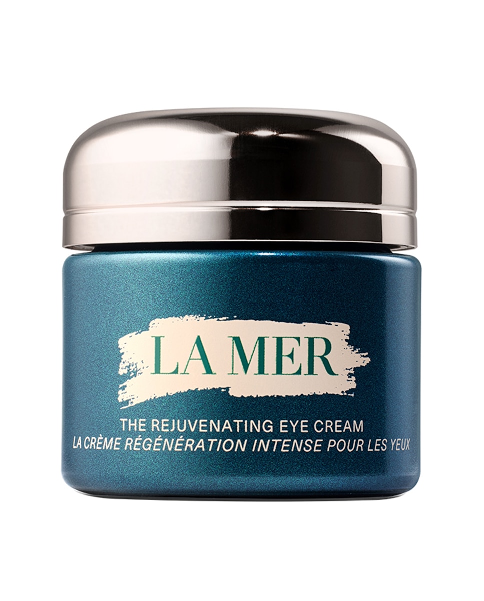 La Mer - Contorno de ojos The Rejuvenating Eye Night Cream La Mer.