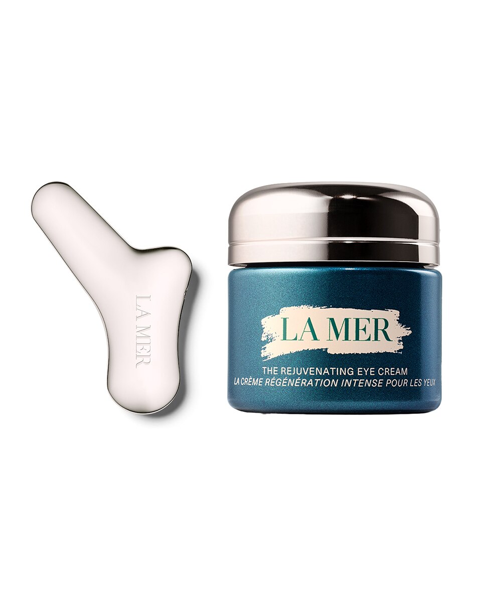 Contorno de ojos The Rejuvenating Eye Night Cream La Mer - 15 ml 3