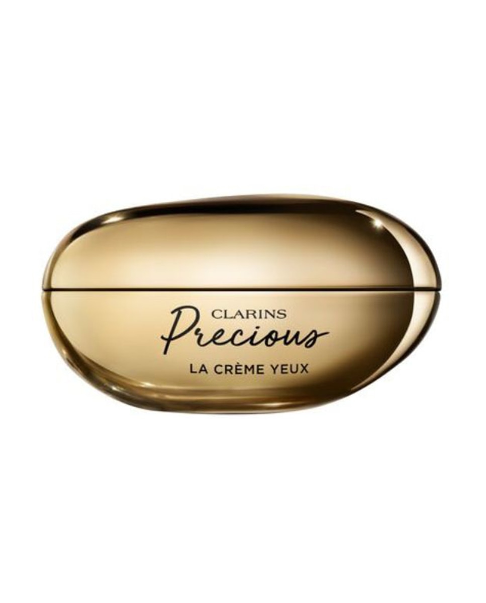 Clarins - Crema de ojos Precious 15ml Clarins.