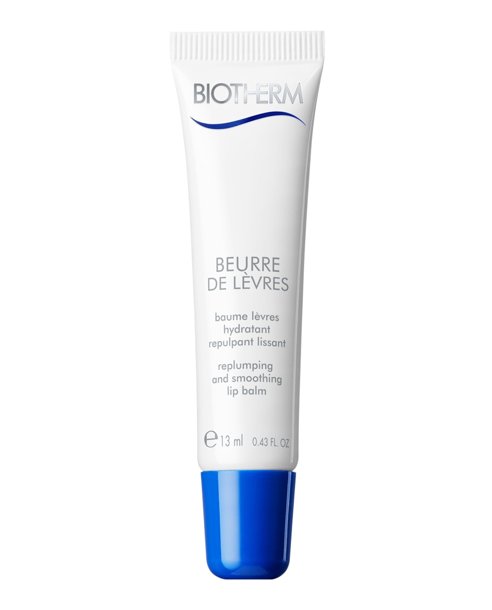 Biotherm - Bálsamo labial en tubo Biotherm.