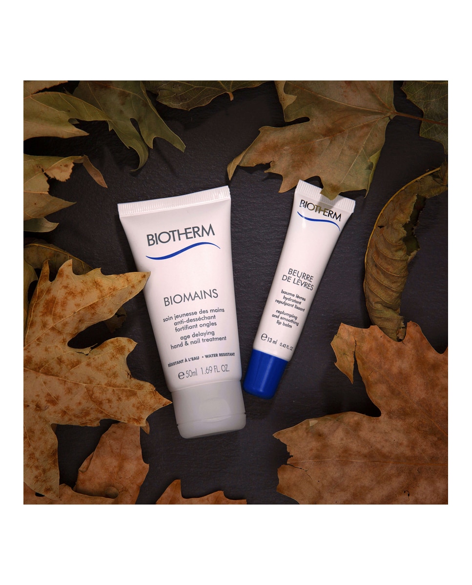 Bálsamo labial en tubo Biotherm - 13 ml 2