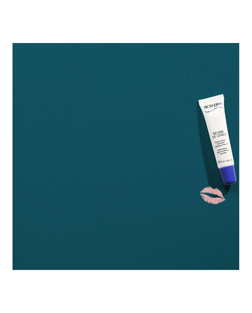 Bálsamo labial en tubo Biotherm - 13 ml 4