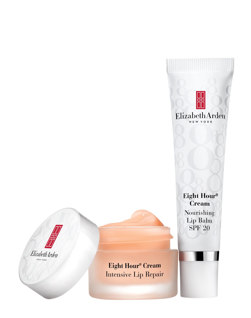 Tratamiento labial Cream Intensive Lip Repair 11 ml Balm Eight Hour® Elizabeth Arden - 11,6 ml 3