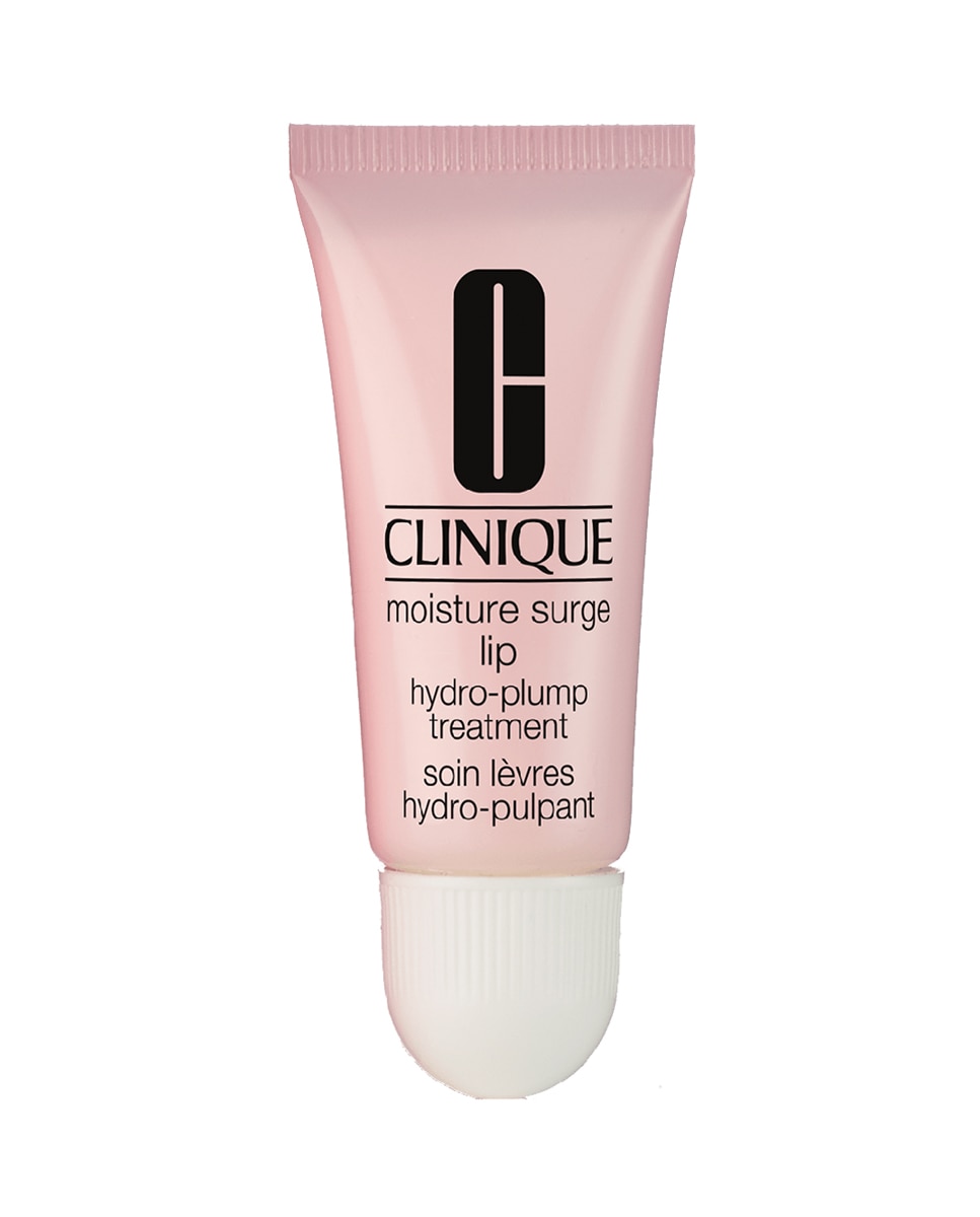 Imagen 1 de Tratamiento labios Moisture Surge Lip Hydro-Plump Treatment 10 ml Clinique - 10 ml