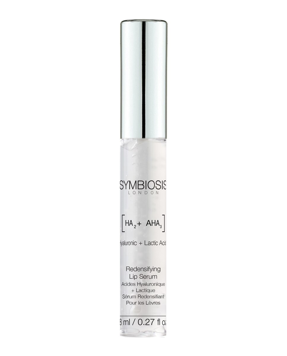 Imagen 0 de Sérum Labial Redensificante 8 ml Symbiosis