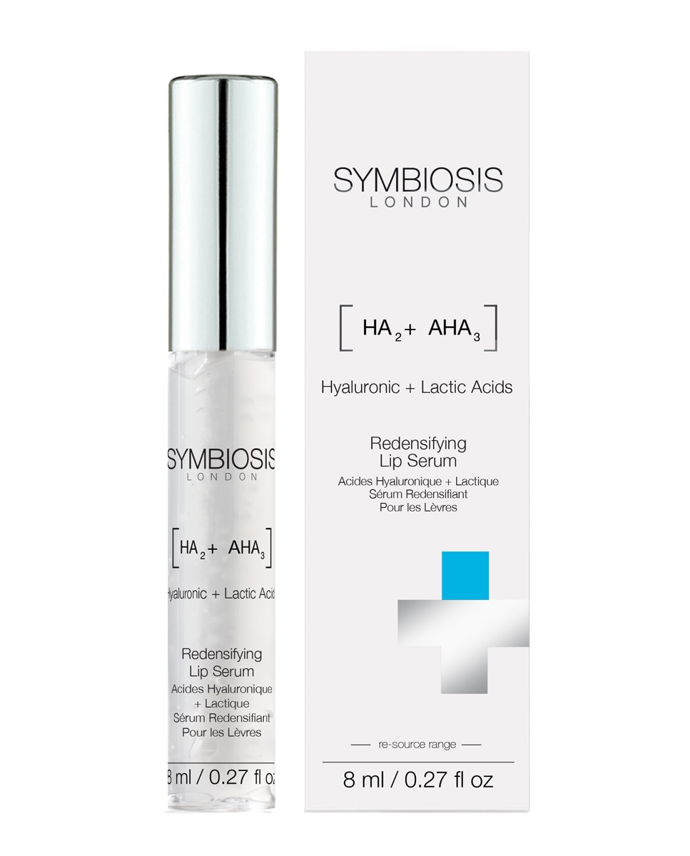 Sérum Labial Redensificante 8 ml Symbiosis - 8 ml 2