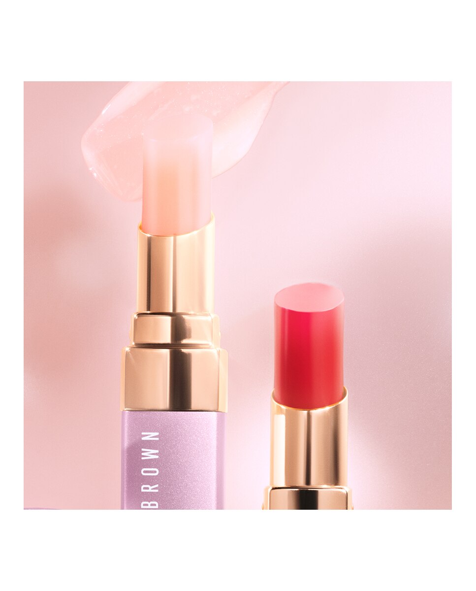 Bálsamo Labial Extra Lip Tint Bobbi Brown Bare Pink · El Corte Inglés