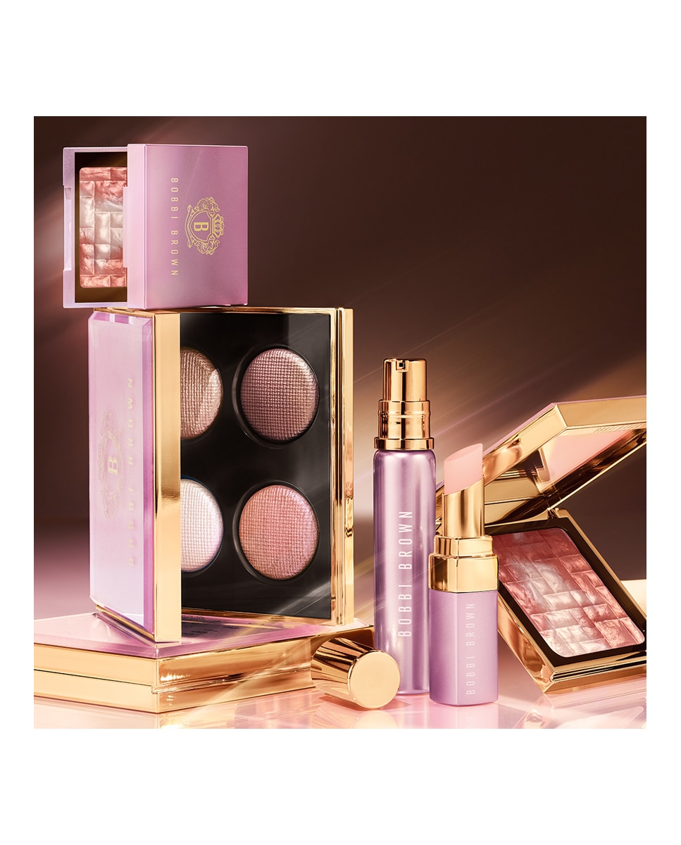 Bálsamo Labial Extra Lip Tint Bobbi Brown Bare Pink · El Corte Inglés