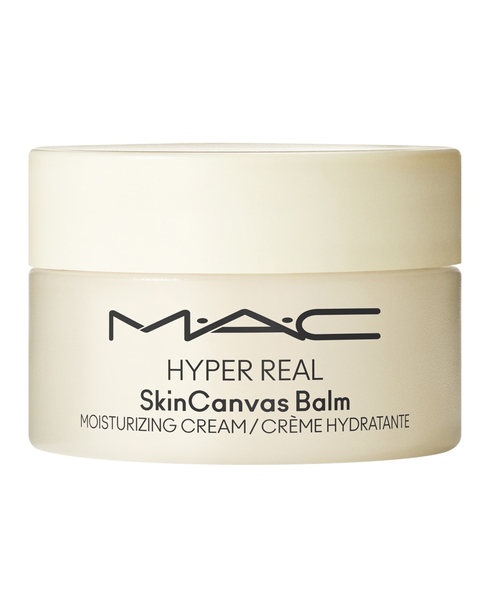 Imagen 0 de Crema Hidratante Calmante Hyper Real Skincanvas Balm M.A.C