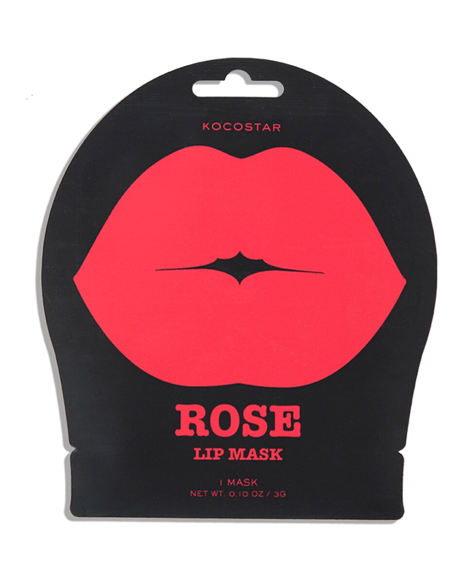 Kocostar - Parche para labios Rose Lip Mask Kocostar.