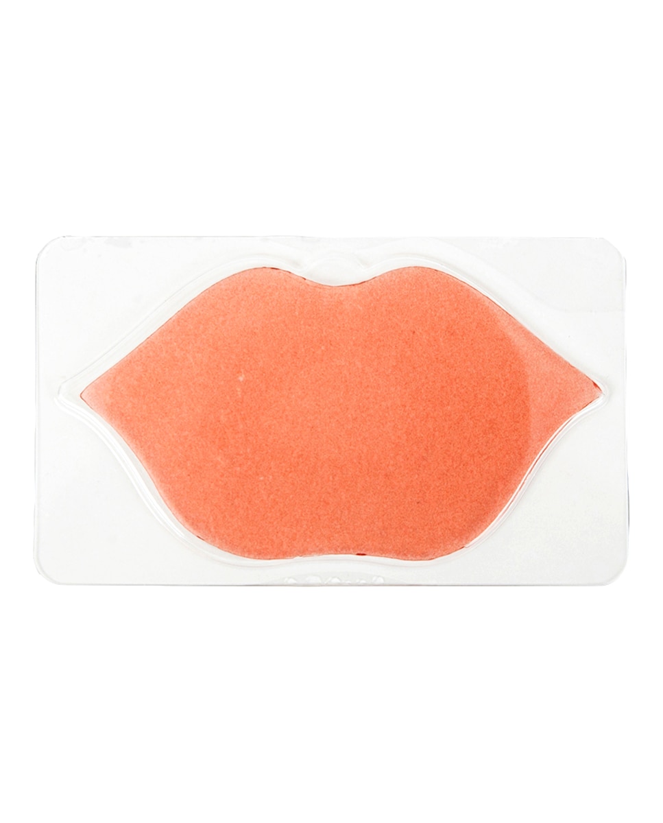 Parche para labios Rose Lip Mask Kocostar 2