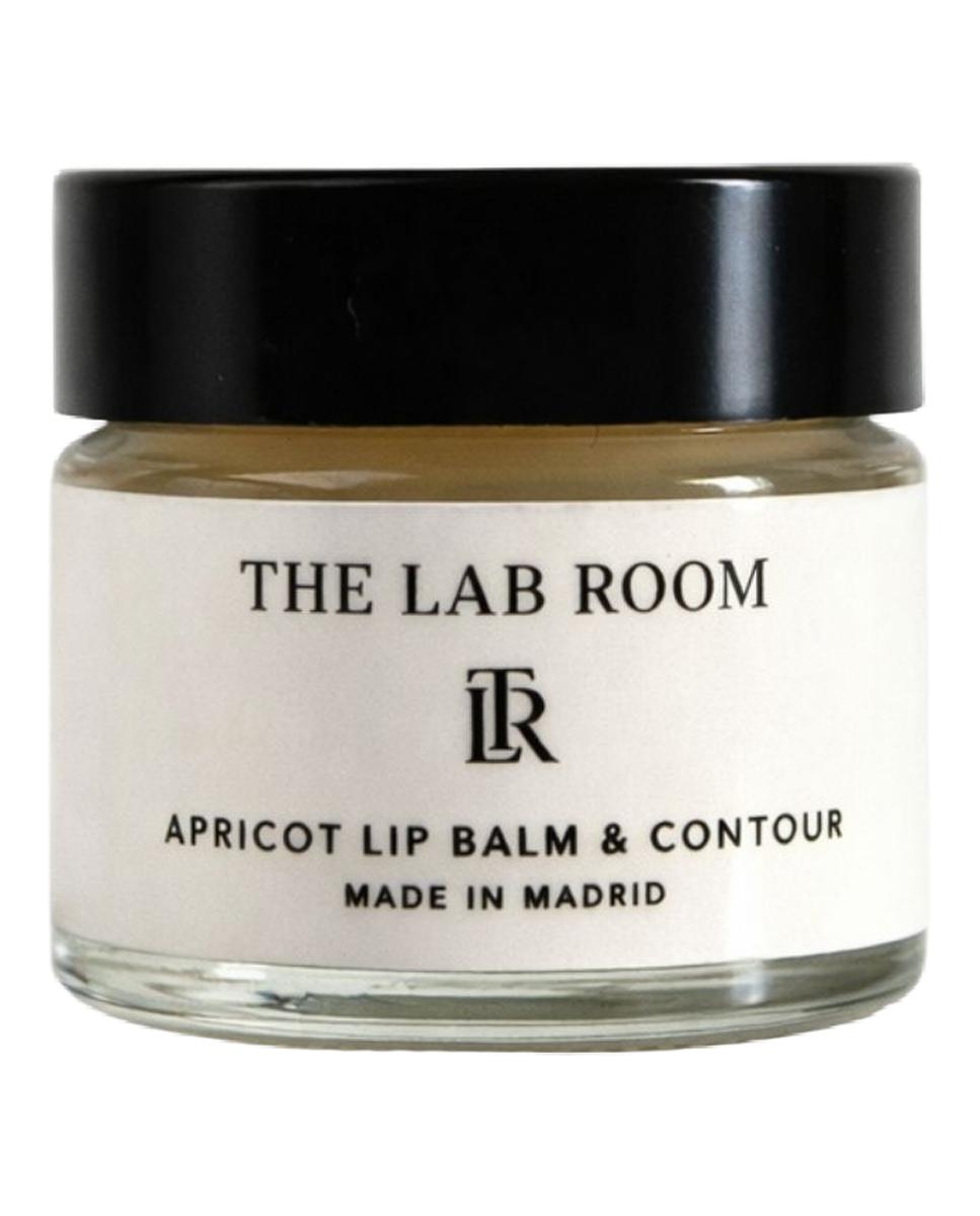 The Lab Room - Bálsamo Apricot lip balm & contour 15 ml The Lab Room.