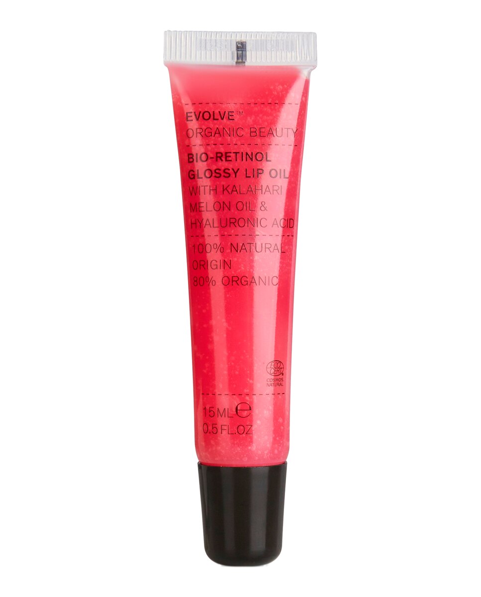 Imagen 0 de Aceite labial Bio-Retinol Glossy Evolve