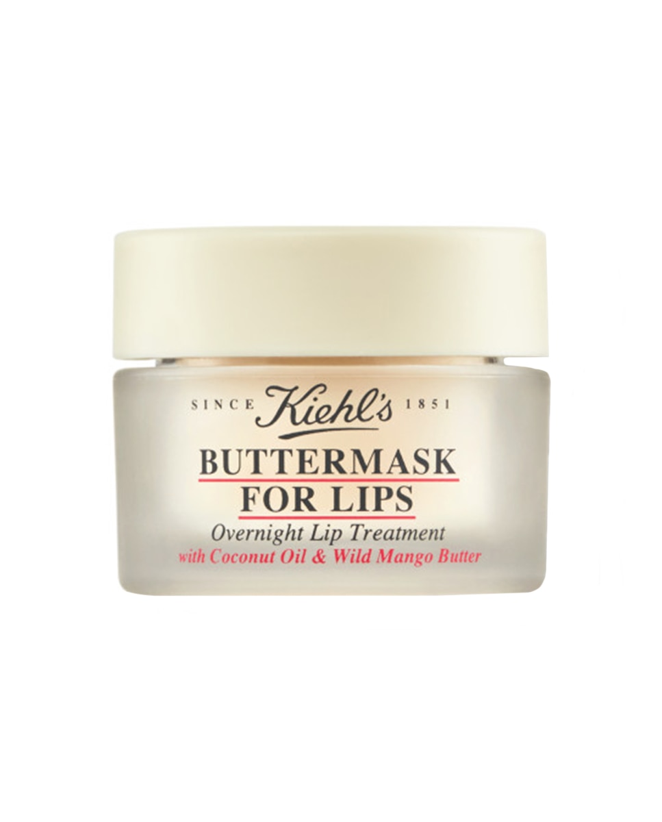 Imagen 0 de Mascarilla de labios Buttermask For Lips Overnight 10 g Kiehl's