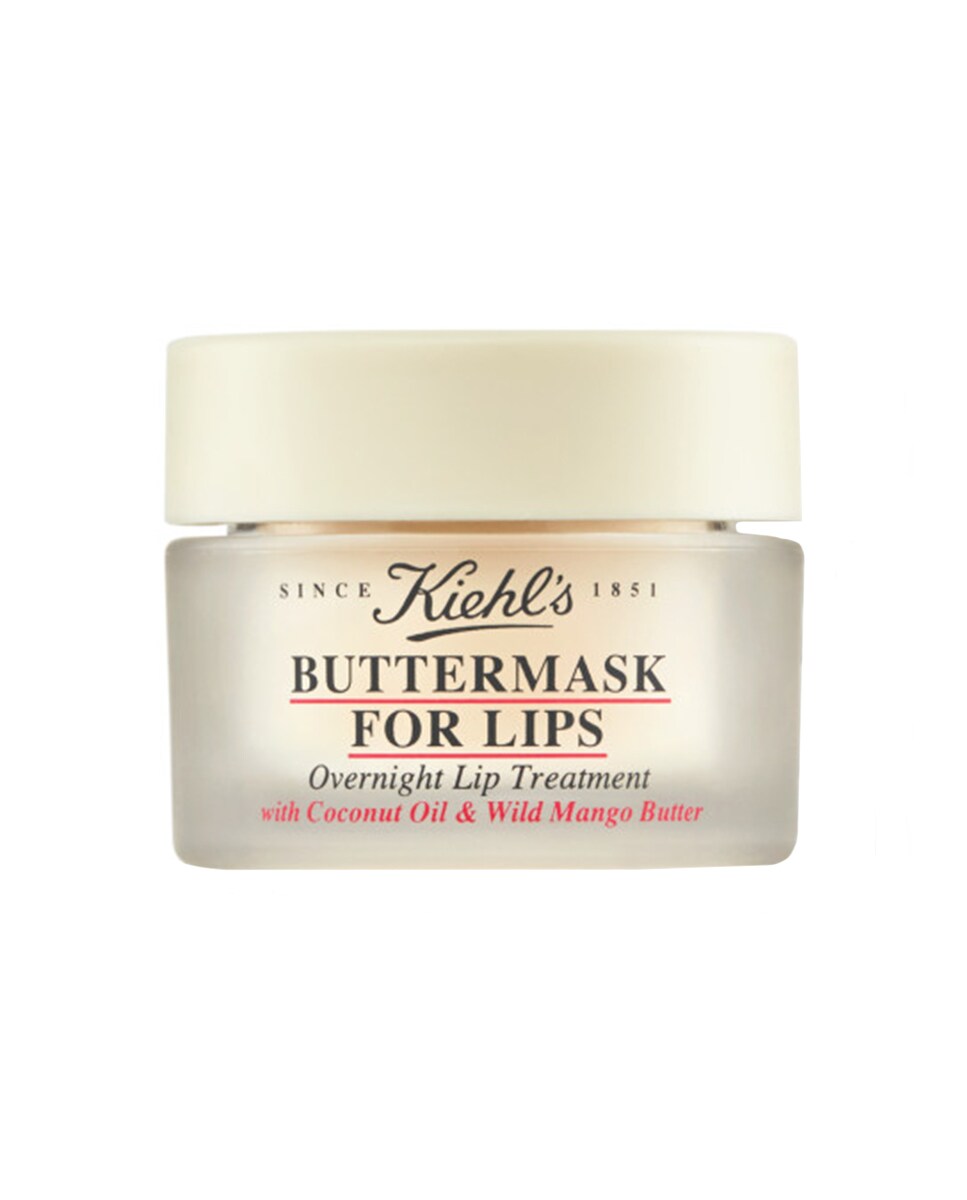 Mascarilla de labios Buttermask For Lips Overnight 10 g Kiehl's 1