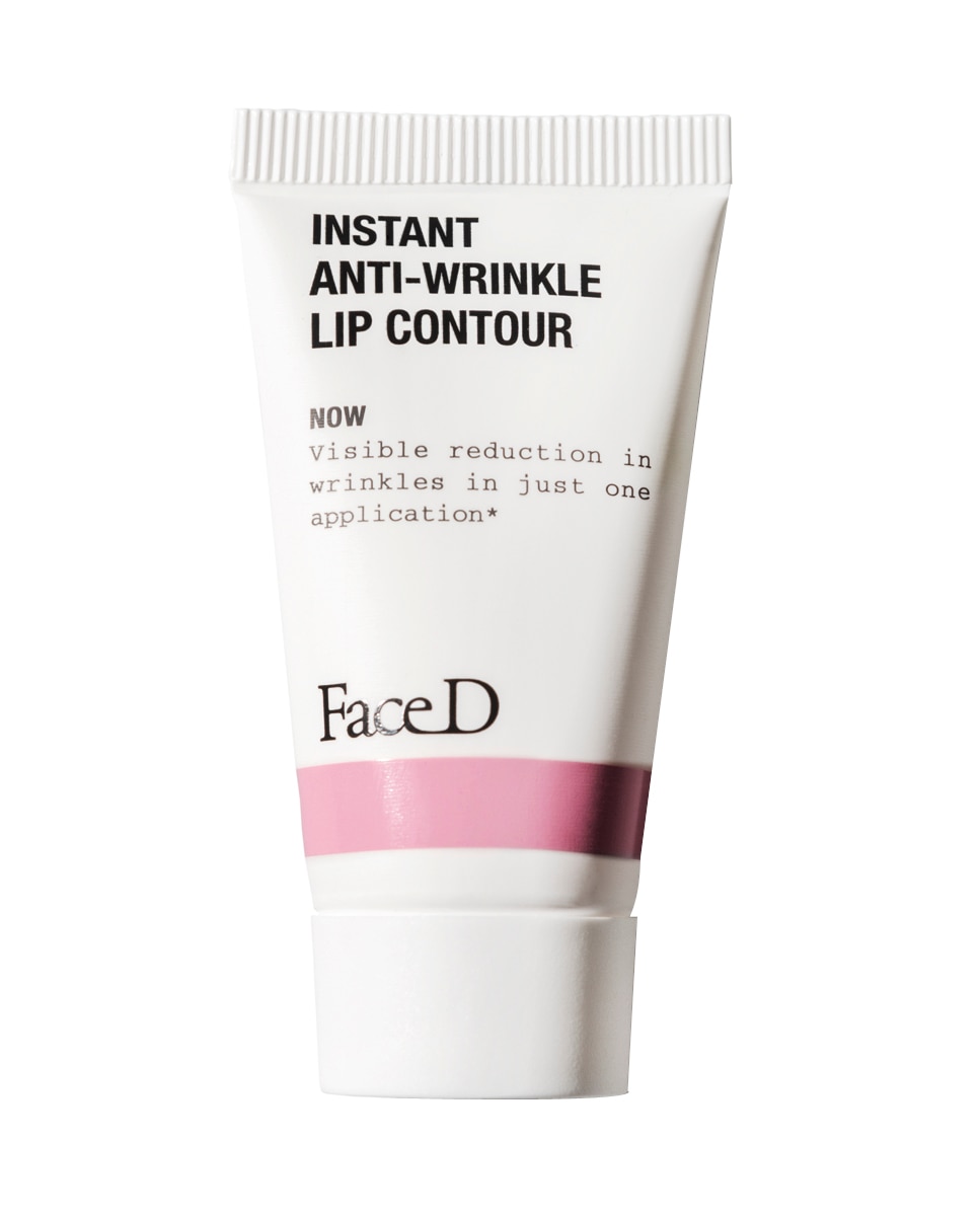Imagen 0 de Contorno de Labios Antiarrugas de Acción Rápida 15 ml Face D