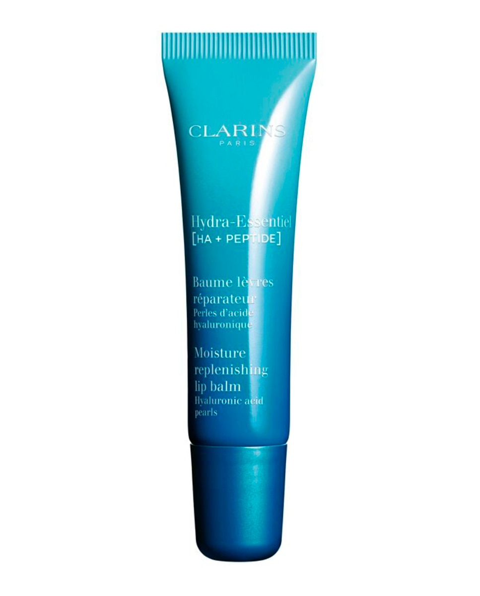 Imagen 0 de Bálsamo Labial Reparador Hydra 15 ml Clarins