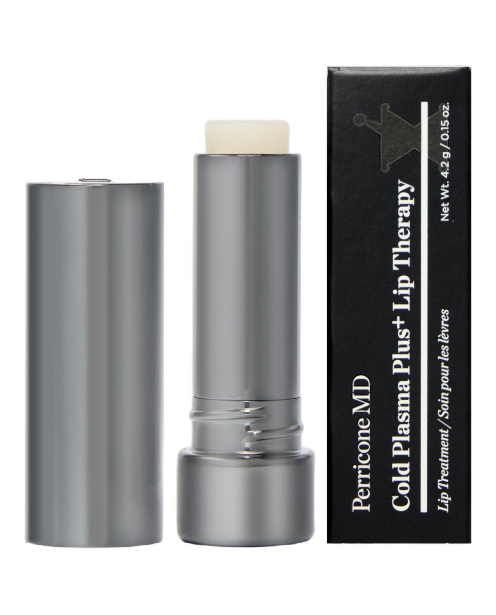 Cold Plasma Plus+ Lip Therapy Tratamiento Labial - incoloro incoloro-2