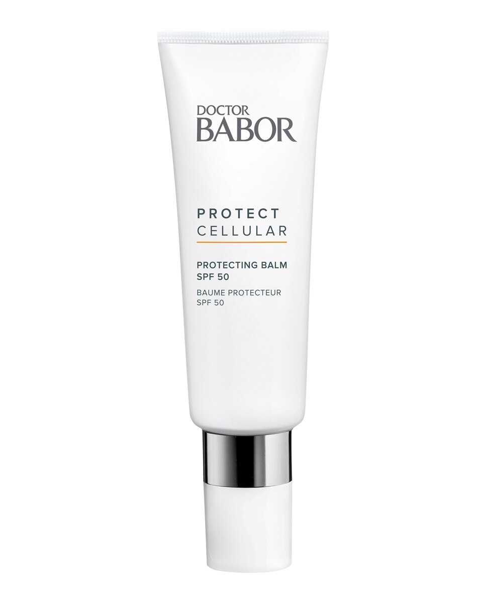 Imagen 0 de Bálsamo Protector SPF 50 Doctor Babor SPF 50 50 ml Babor