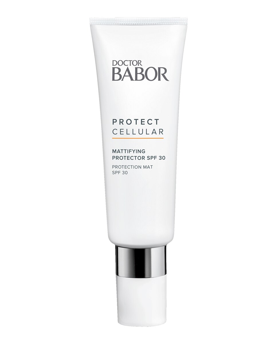 Imagen 0 de Bálsamo Protector SPF 30 Doctor Babor SPF 30 50 ml Babor