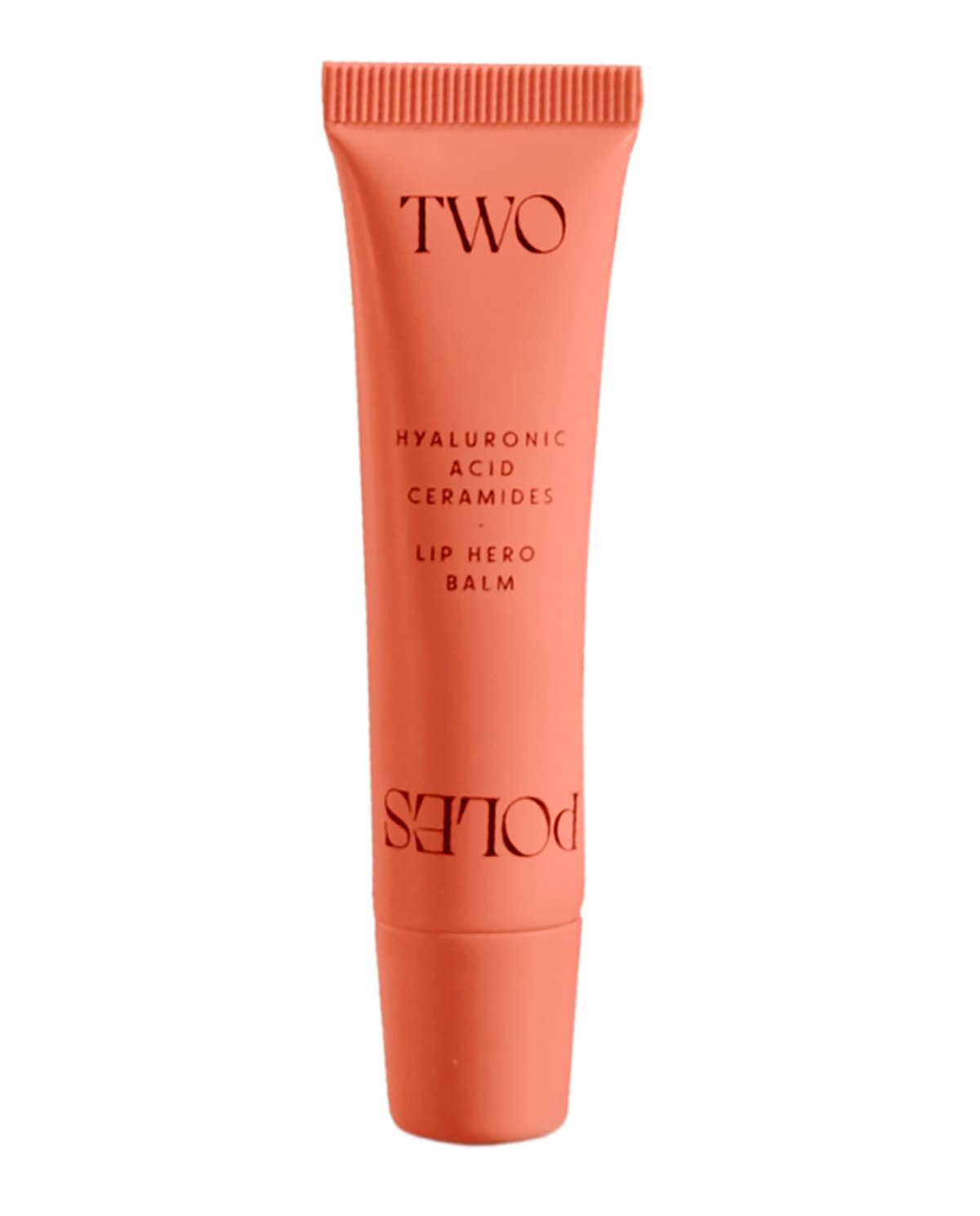 TWO POLES - Bálsamo labial con color Lip Balm Confident 15 ml Two Poles.