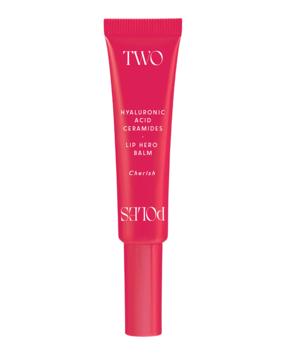 TWO POLES - Bálsamo Labial Lip Balm Cherish 11 ml Two Poles.